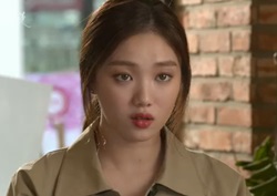 [여왕의 꽃 리뷰] "내 아들 왜 만나?" 김미숙, 이성경에 독설!