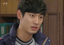 [여왕의 꽃 리뷰] 애원하는 윤박에 김미숙, "주제파악 못하는 것도 죄!" 폭언