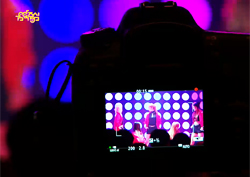 [RE:쇼음중] EXID 무대는 역시 '직캠'으로 봐야 제맛?