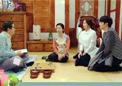 [불굴의 차여사 예고] 신민수, 하연주 뜻대로 한국 정착? '폭탄 선언'