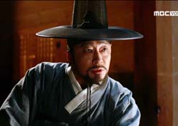 [화정 리뷰] 이성민, "선왕의 사인이 독살?" 차승원 의심하나