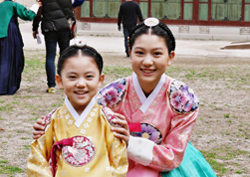 공주님들이 궁금해? <화정> "그 현장, 소녀가 다녀왔사옵니다~"