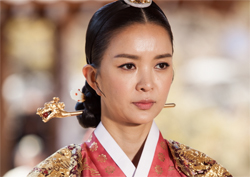 인터뷰 <화정> 신은정, 애끓는 모성애의 선택은 '광해'?