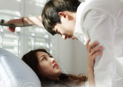 깜짝 공개! <우결> 종현♡승연, 화보촬영 속 '농염美 발산'