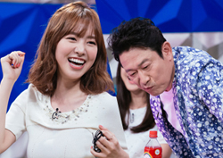 포토로 미리 보는 <라디오스타> 둠칫둠칫~♪ 댄스타임 주인공은?