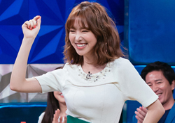 <라디오스타> 진세연, "첫사랑과 결혼 하고 싶어요~"