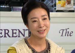 [불굴의 차여사 리뷰] “셋이 살아야지” 김보연, 박윤재 조력자 됐다!