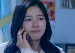 [압구정 백야 리뷰] 이별 앞둔 박하나-강은탁, '우리 헤어지나요'