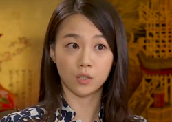 <압구정 백야> 분노를 부르는 백옥담의 '질투 퍼레이드'