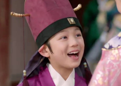 [화정실록] 9세의 영창대군은 어떻게 증살(蒸殺)당했나