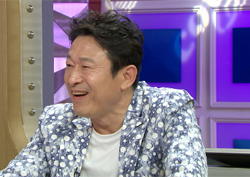<라디오스타> 김응수, 갱년기 에피소드 大공개!