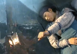 [화정 리뷰] 영화가 부럽지 않은 '풀CG가 주는 눈호강'