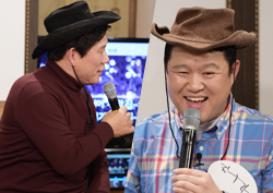 <마리텔> 김구라-허구연, 쌍구라의 '말달리는 노래방' 빅재미 줄까? 