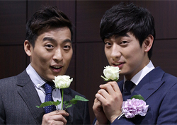 MBC 서인 아나운서, <여왕의 꽃>으로 연기 데뷔?