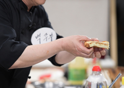 백종원, <마리텔>의 여스타들 사로잡은 '중독 레시피' 공개!