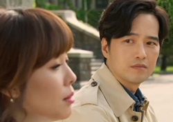[여자를 울려 리뷰] 오대규, 과거 회상하는 하희라에게 '의미심장'한 질문