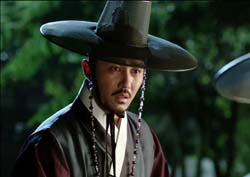 [화정 리뷰] 차승원의 분노와 실망 “이성민, 날 의심해?”