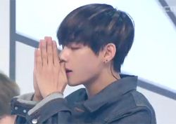 [RE:쇼음중] '애절 3종세트' 방탄소년단이 외치는 'I NEED YOU'