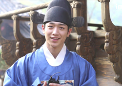 서강준 출격! <화정> 본방보다 '먼저' 만나보세요!