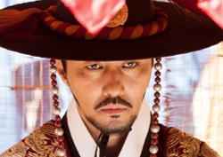 <화정> "누가 왕의 행렬을 막느냐!" 차광해 앞길의 이 소년은?