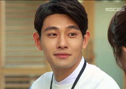 [불굴의 차여사 리뷰] “같이 파리 가자” 임윤호, 민지아에 돌발 제안!