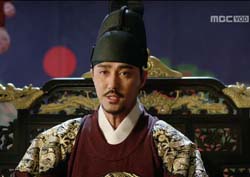 [화정 리뷰] 차승원, 악마와 손잡았다! “난 이제 못할 짓이 없다”