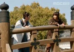 <화정> 얽히는 운명의 실! 성인 연기자 등장으로 '2막 신호탄'