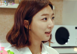 <불굴의 차여사> 하연주, 母를 위한 '사랑의 천사' 등극?!