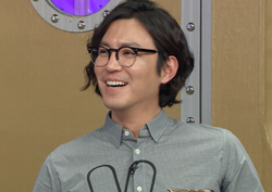 <라디오스타> 최원영, 드라마 캐스팅 비화 공개!