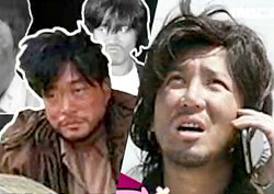 <라디오스타> "꽃거지와 상거지" 손현주-최원영, 비주얼 차이는?