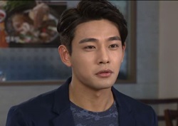 [불굴의 차여사 리뷰] "이가령 심장 이식" 임윤호, 박윤재에 '충격고백'