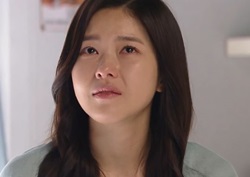 [압구정 백야 리뷰] 박하나-이보희, 결국 '눈물의 母女 화해'