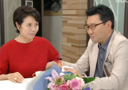 [불굴의 차여사 리뷰] 청혼, 로맨틱, 성공적! '사랑 시작'