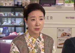 [불굴의 차여사 리뷰] 김보연, 박윤재에게 충고 “김빈우에게 웨딩드레스 입혀줘!” 