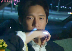 [여자를 울려 예고] 김정은에게  고백하는 두 남자! '그녀의 선택은?'