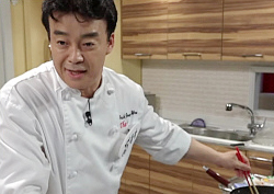 <마이 리틀 텔레비전> 백주부 표 '중독 레시피' 3탄 '카르보나라 요리법' 공개!