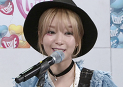 <마이 리틀 텔레비전> AOA 초아, '시크한 로커(rocker)'로 180도 반전 매력 분출!