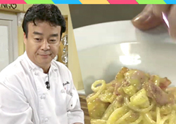 왔다, 백종원! <마이 리틀 텔레비전> 속 '카르보나라' 레시피는?