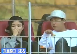 [섹션TV 연예통신 리뷰] 바로, '열애설' 해명? "이제는 말할 수 있다!"