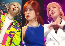 [RE:쇼음중] 장현승, 은정, 전효성...가요계는 '솔로' 선언중?