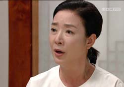 [불굴의 차여사 리뷰] ‘울컥’ 김보연, 김용건에 버럭! “뭘 해주실 건데요?!” 