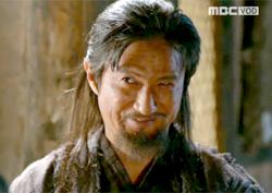 <화정> "소신, 돌아왔습니다" 안내상, 차승원 비밀병기 '허균' 등장!