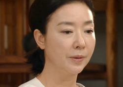 <불굴의 차여사> '한숨의 며느리' 김보연, 임예진에 속만 부글부글!