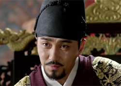 <화정> 이제 주인공들이 모두 모였다! '왕좌의 전쟁' 시작되나