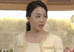 [압구정 백야 리뷰] "나은 게 없어!" 백옥담, 박하나에 '폭풍 잔소리'