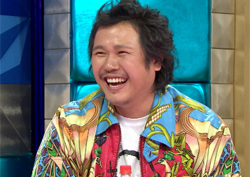 <라디오스타> 육중완, '5년간의 연애' 솔직한 고백!