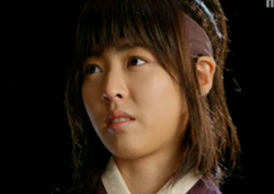 <화정> 정체 숨긴 이연희, 서강준 향한 '안타까운 로맨스'