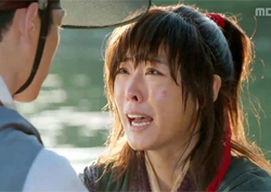 [화정 리뷰] 이연희, 공명 버리는 아픔 딛고 ‘극적 탈출’ 