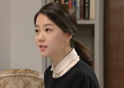 [압구정 백야 리뷰] 백옥담, 임신한 박하나에 시비 '갈등고조'