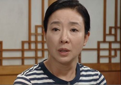 [불굴의 차여사 리뷰] 김보연-임예진 가족들 앞에서 '살벌한 신경전'